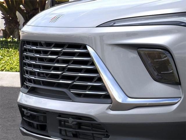 new 2025 Buick Enclave car, priced at $46,604