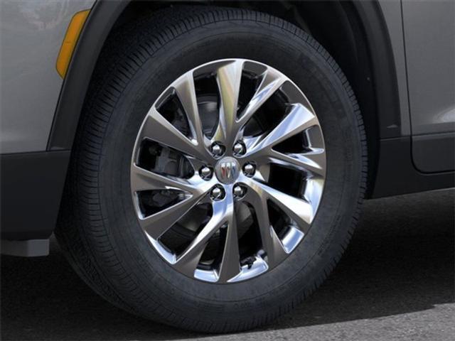 new 2025 Buick Enclave car, priced at $46,604