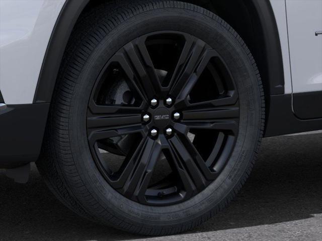 new 2025 GMC Acadia car, priced at $45,270