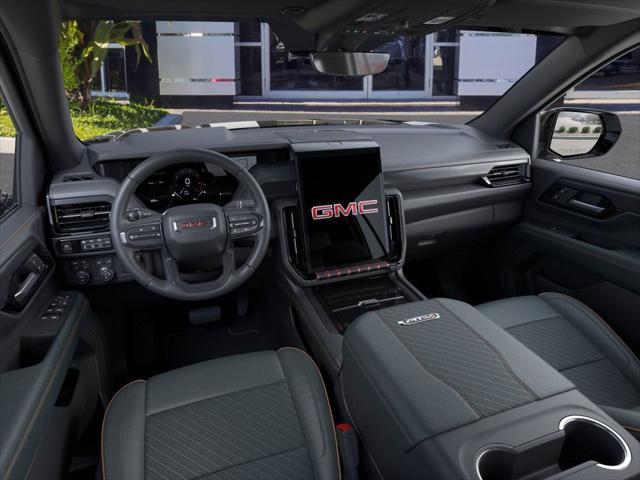 new 2025 GMC Yukon car, priced at $85,079