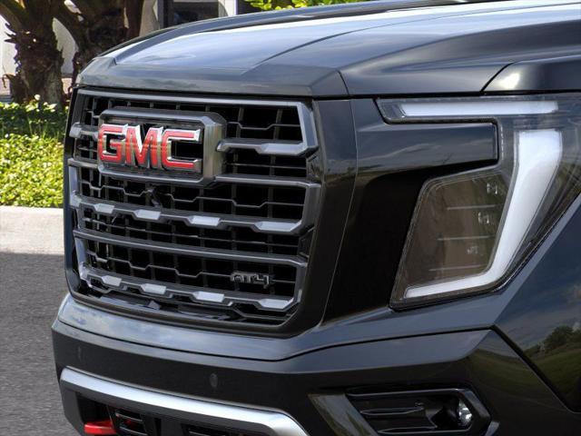 new 2025 GMC Yukon car, priced at $85,079
