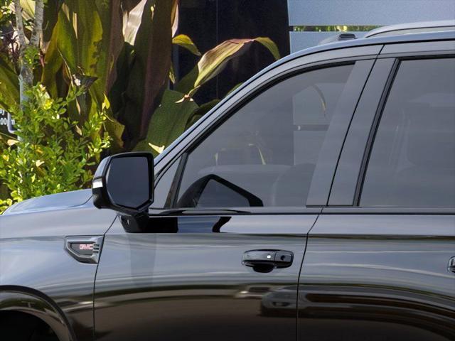 new 2025 GMC Yukon car, priced at $85,079