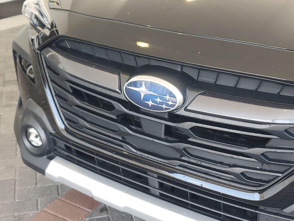 used 2023 Subaru Outback car, priced at $27,750