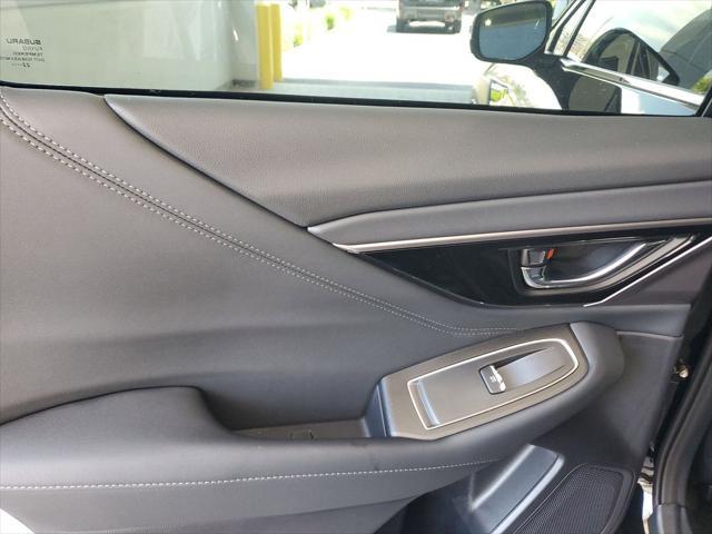 used 2023 Subaru Outback car, priced at $28,500