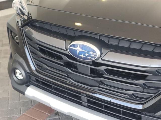 used 2023 Subaru Outback car, priced at $28,500