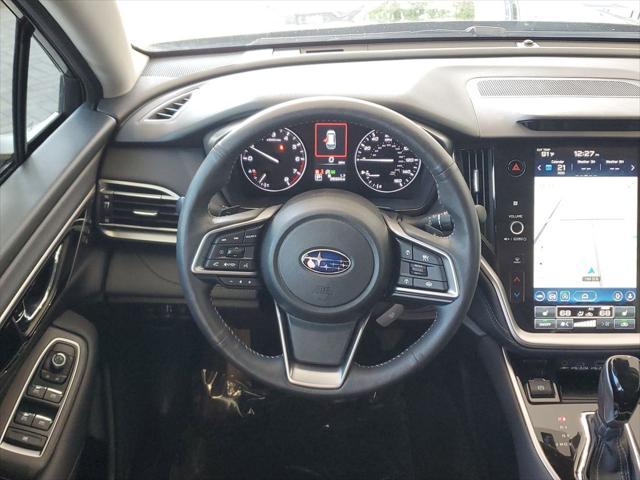 used 2023 Subaru Outback car, priced at $28,500