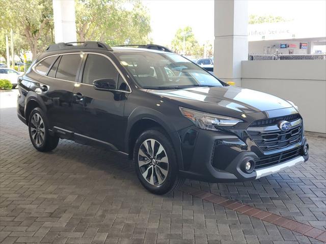 used 2023 Subaru Outback car, priced at $28,500