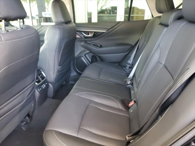 used 2023 Subaru Outback car, priced at $28,500