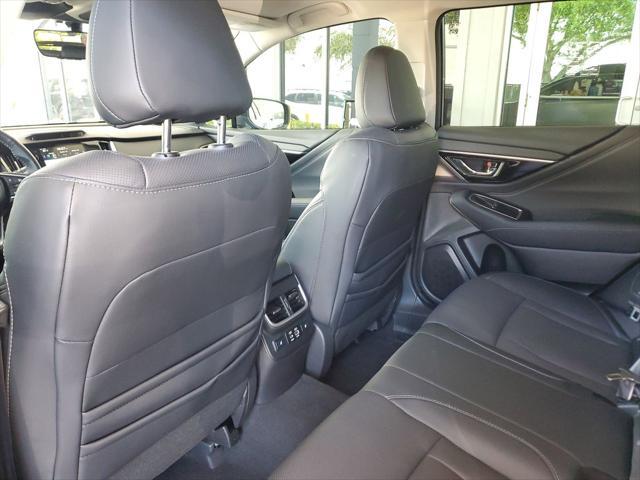 used 2023 Subaru Outback car, priced at $28,500