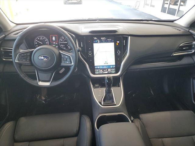 used 2023 Subaru Outback car, priced at $28,500
