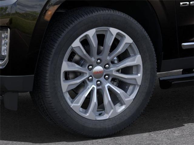 new 2024 GMC Yukon XL car, priced at $90,485