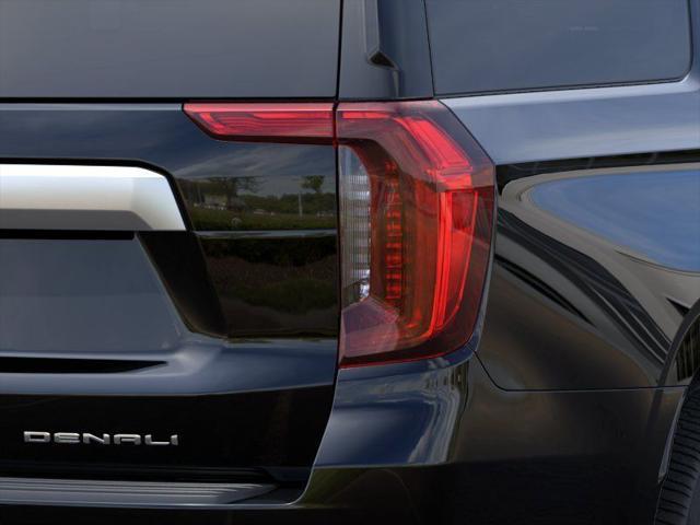 new 2024 GMC Yukon XL car, priced at $90,485