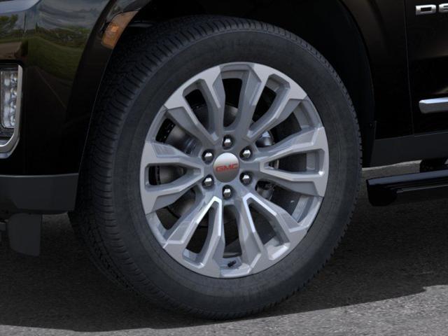 new 2024 GMC Yukon XL car, priced at $90,485