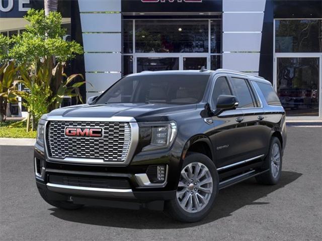 new 2024 GMC Yukon XL car, priced at $90,485