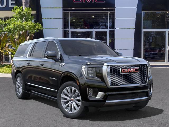 new 2024 GMC Yukon XL car, priced at $90,485