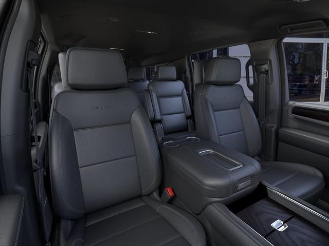 new 2024 GMC Yukon XL car, priced at $90,485