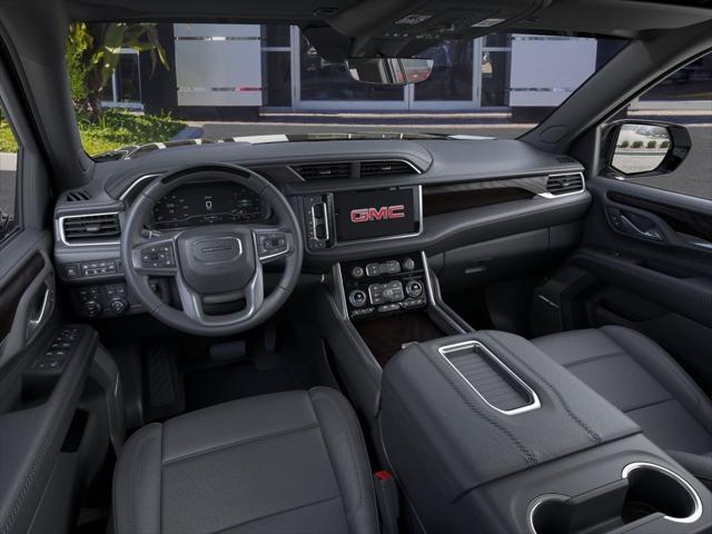new 2024 GMC Yukon XL car, priced at $90,485