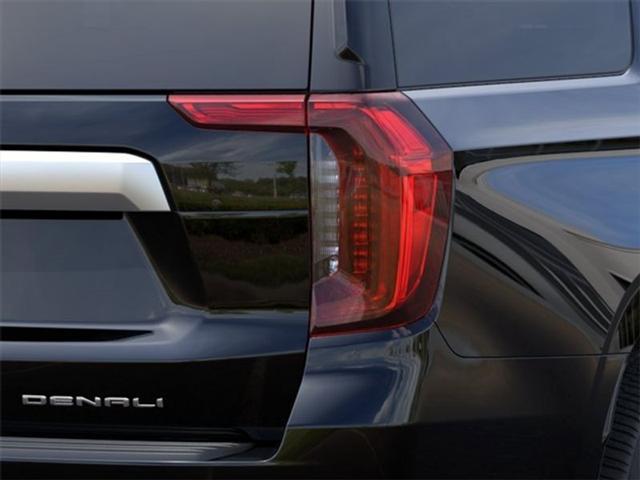 new 2024 GMC Yukon XL car, priced at $90,485