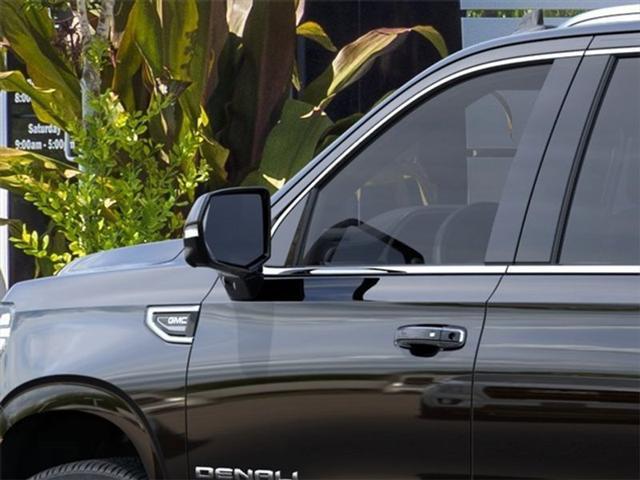 new 2024 GMC Yukon XL car, priced at $90,485