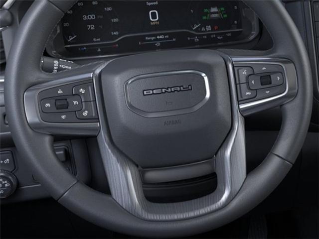 new 2024 GMC Yukon XL car, priced at $90,485