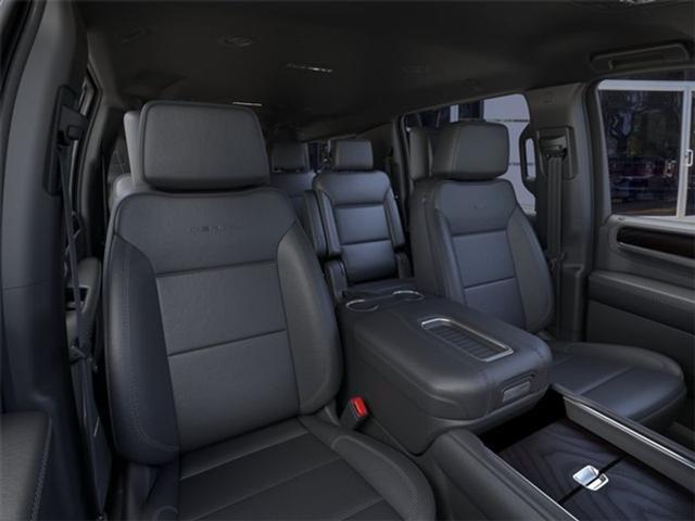 new 2024 GMC Yukon XL car, priced at $90,485