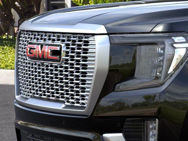 new 2024 GMC Yukon XL car, priced at $90,485