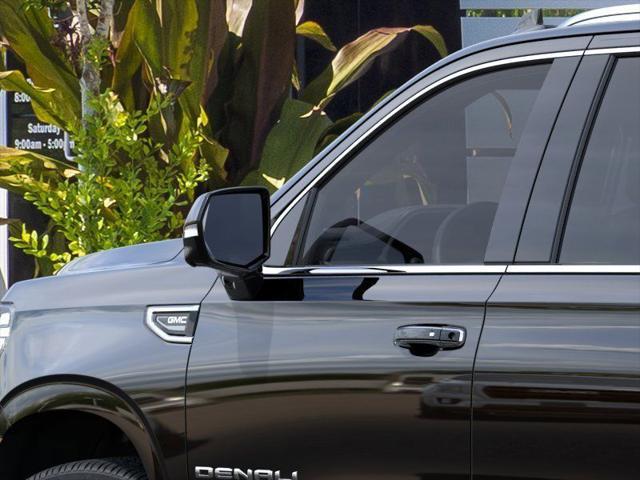 new 2024 GMC Yukon XL car, priced at $90,485