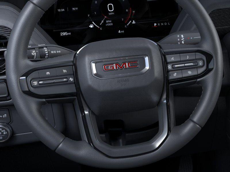 new 2025 GMC Yukon XL car, priced at $74,409