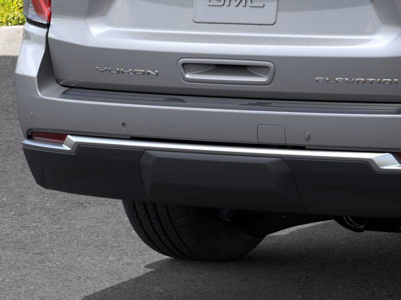 new 2025 GMC Yukon XL car, priced at $74,409