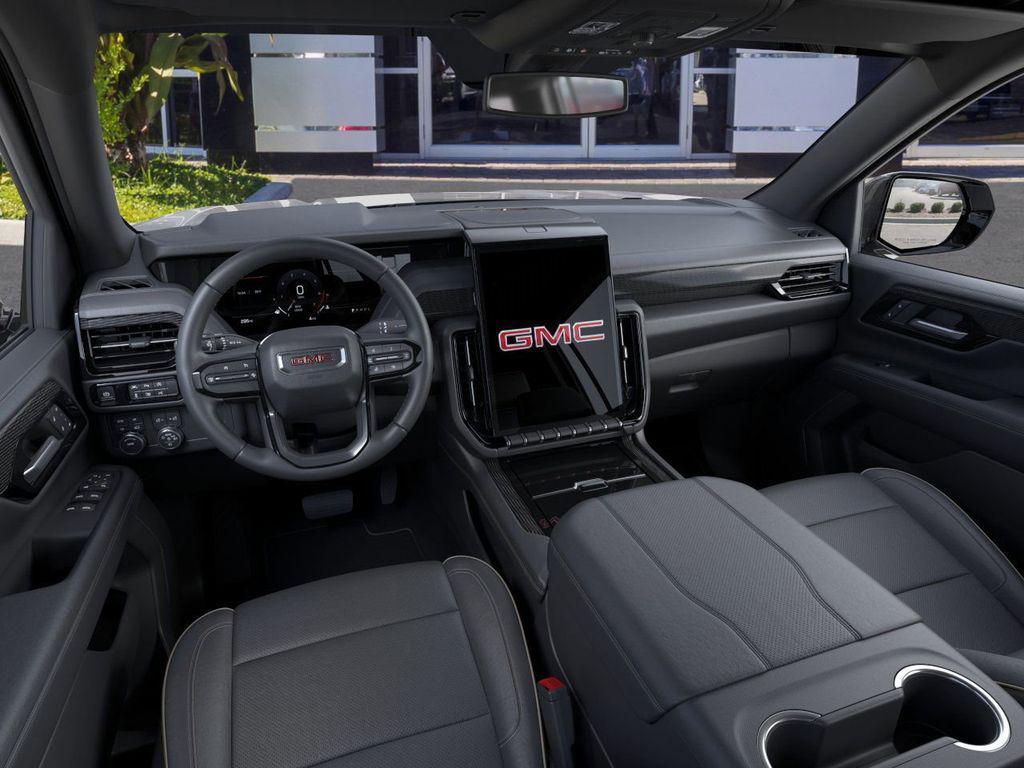 new 2025 GMC Yukon XL car, priced at $74,409