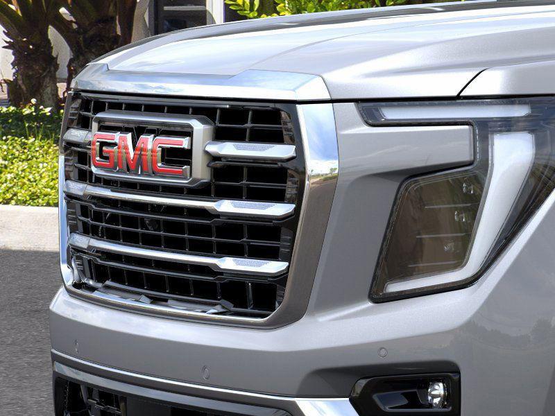 new 2025 GMC Yukon XL car, priced at $74,409