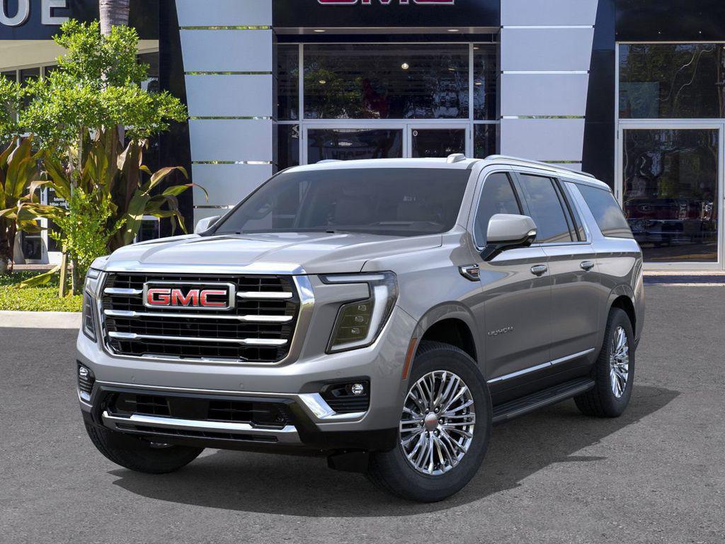 new 2025 GMC Yukon XL car, priced at $74,409