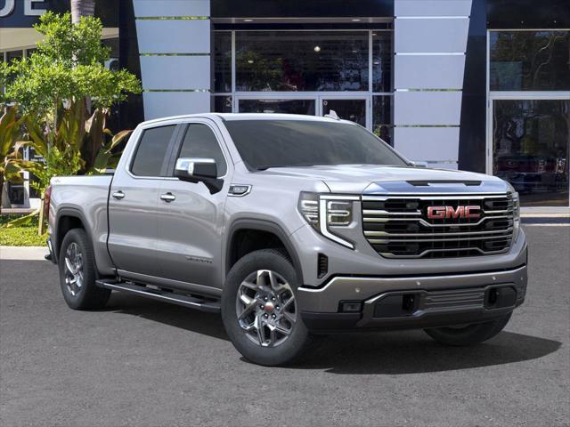 new 2025 GMC Sierra 1500 car, priced at $59,999