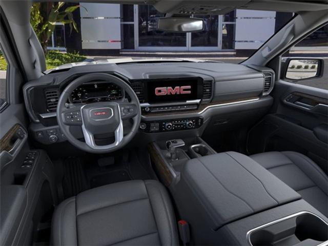 new 2025 GMC Sierra 1500 car, priced at $59,999