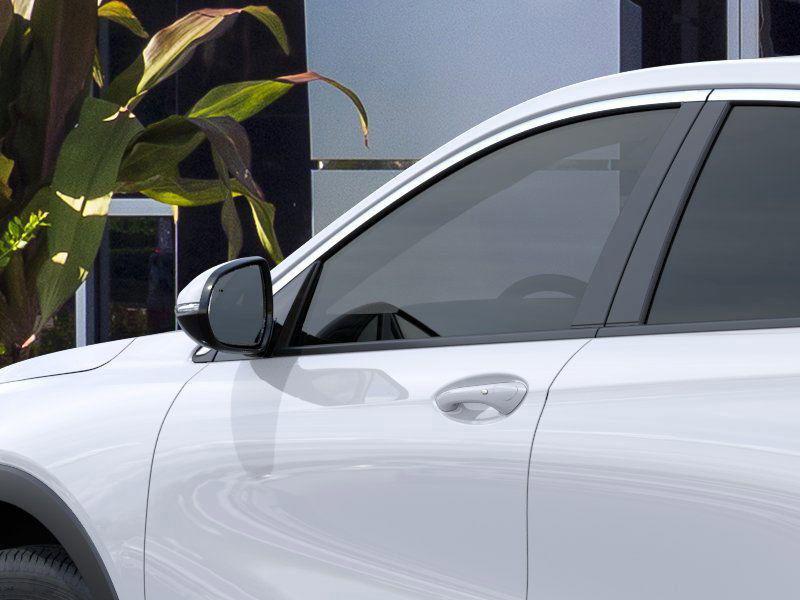 new 2025 Buick Envista car, priced at $25,715