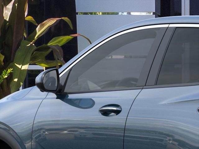 new 2026 Buick Encore GX car, priced at $30,965