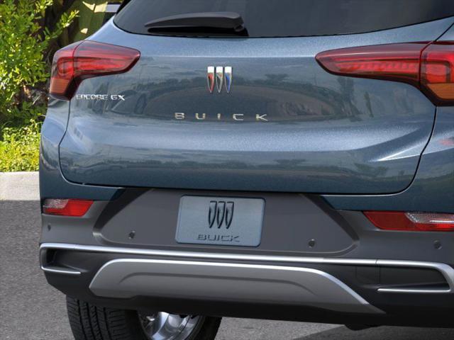 new 2026 Buick Encore GX car, priced at $30,965