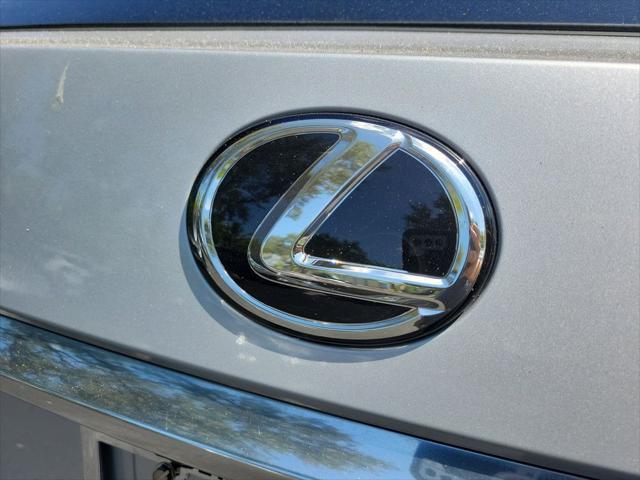 used 2017 Lexus RX 350 car, priced at $28,250