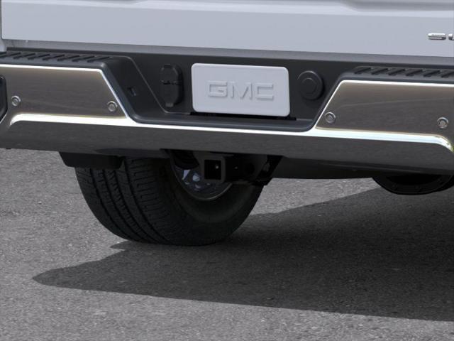 new 2025 GMC Sierra 1500 car, priced at $58,579