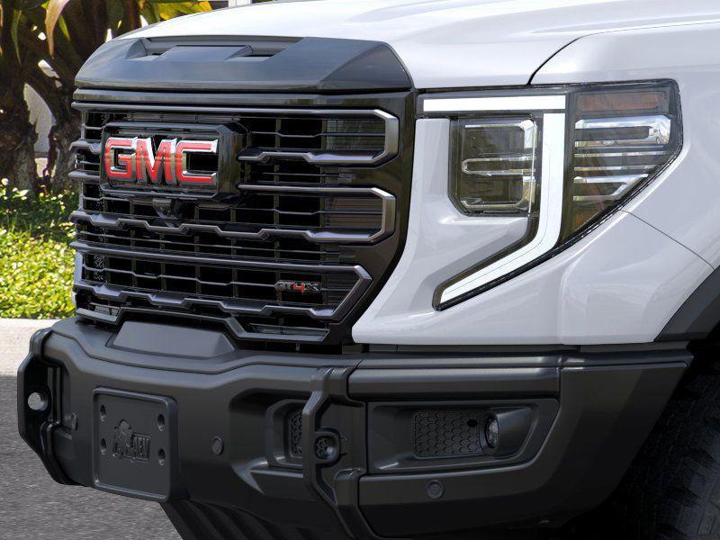 new 2025 GMC Sierra 1500 car, priced at $76,239