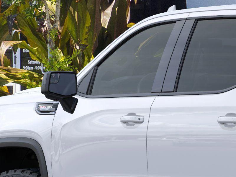 new 2025 GMC Sierra 1500 car, priced at $76,239