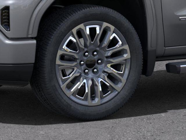 new 2025 GMC Sierra 1500 car, priced at $88,054