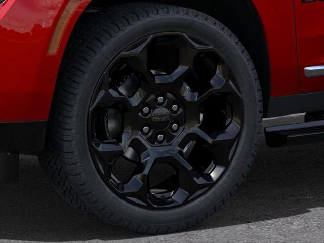new 2025 GMC Yukon car, priced at $98,594
