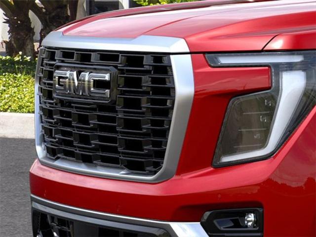 new 2025 GMC Yukon car, priced at $98,594