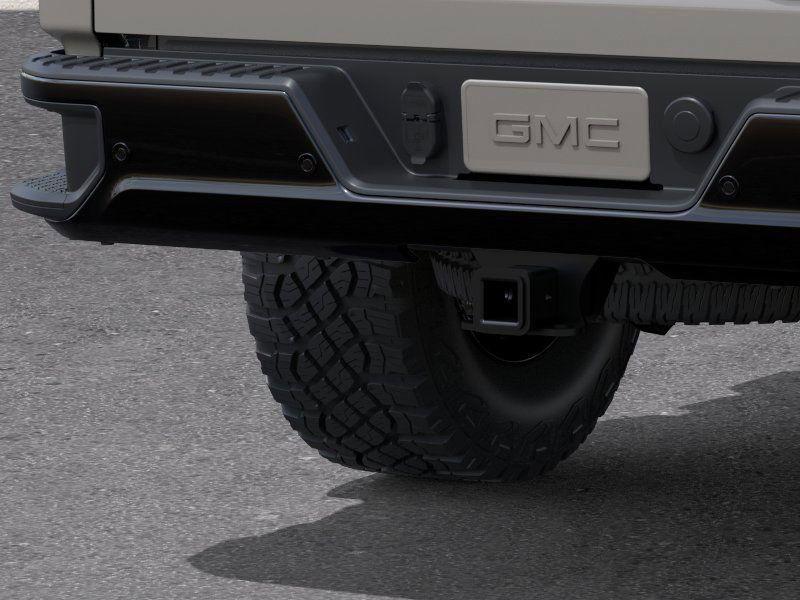 new 2026 GMC Sierra 2500 car, priced at $93,579