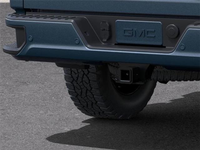 new 2025 GMC Sierra 2500 car, priced at $85,059