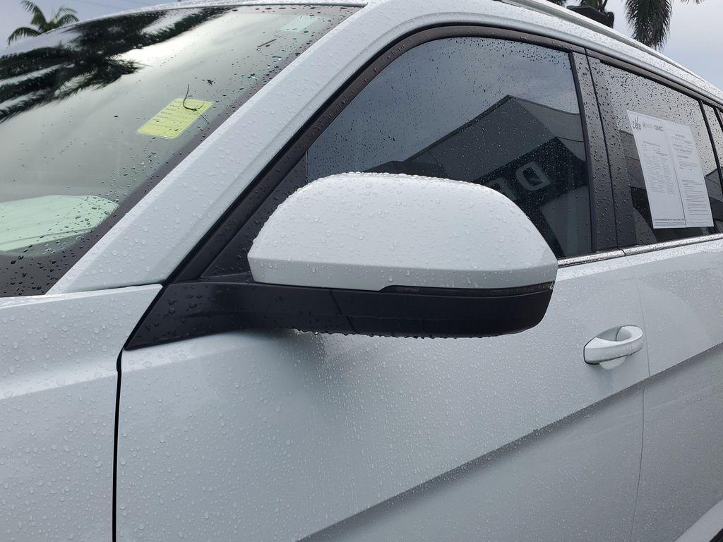 used 2019 Volkswagen Atlas car, priced at $20,750
