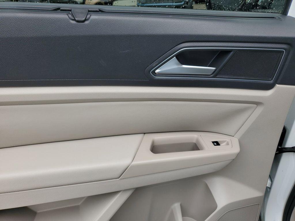 used 2019 Volkswagen Atlas car, priced at $20,750