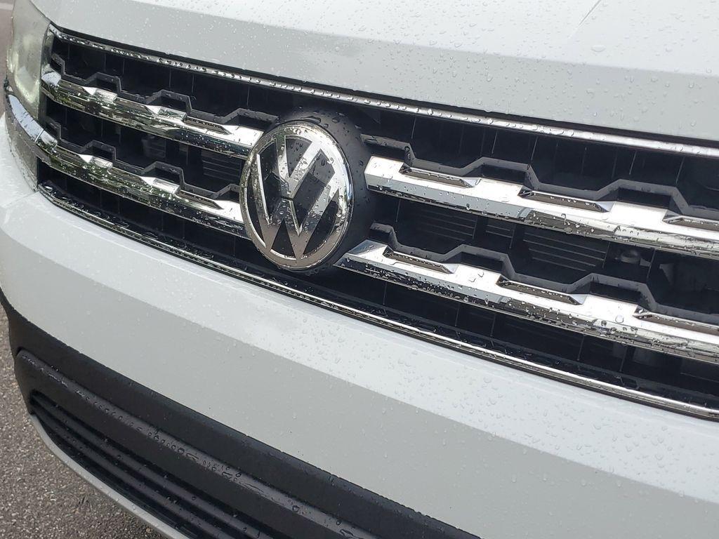 used 2019 Volkswagen Atlas car, priced at $20,750