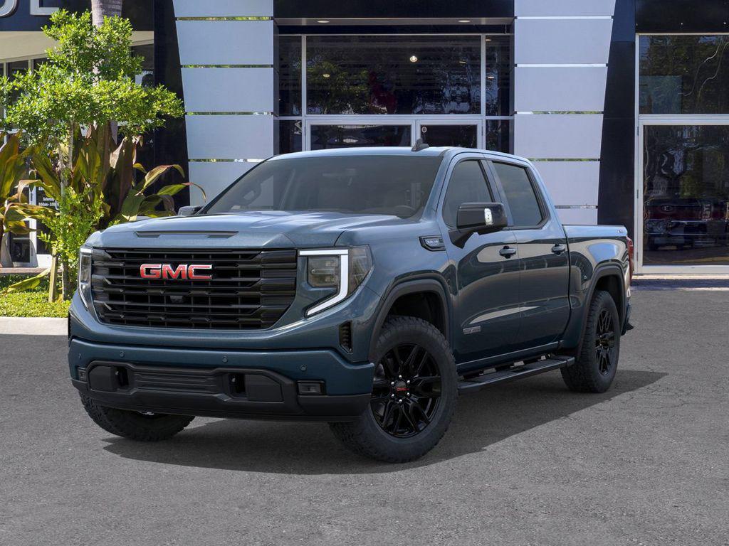 new 2026 GMC Sierra 1500 car, priced at $63,845